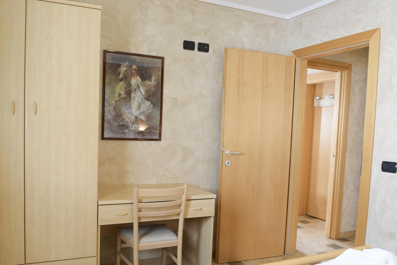 Chalet Li Baita Genny 리비뇨 외부 사진